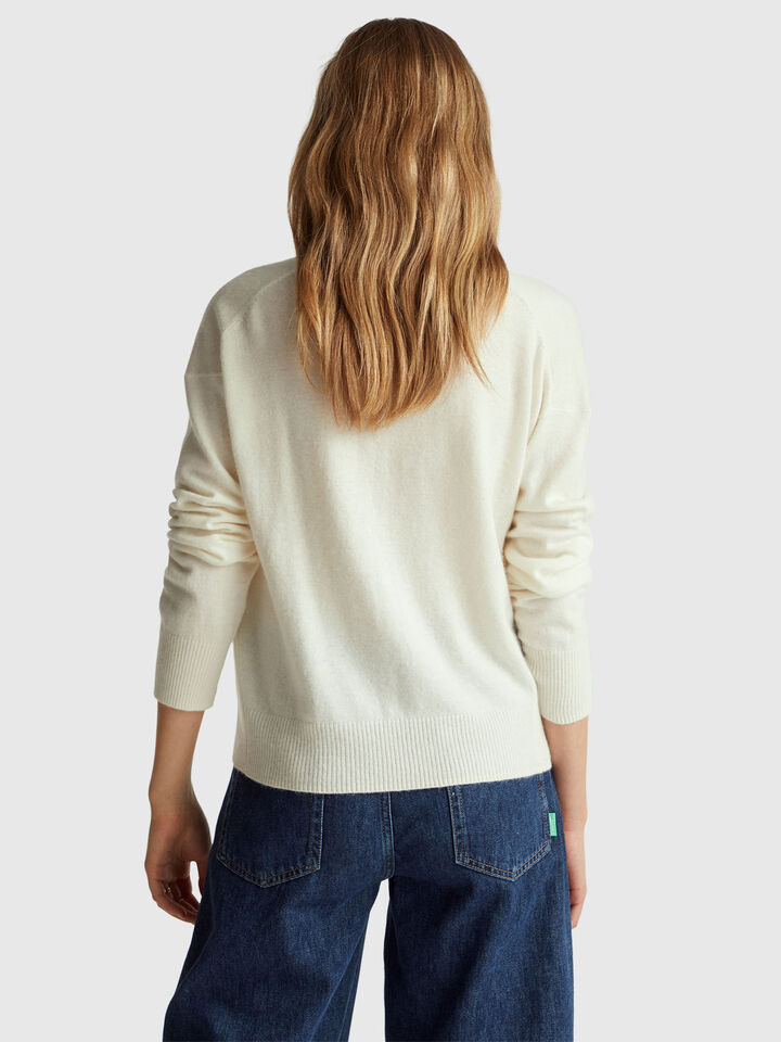 L/S CARDIGAN Women image number 2